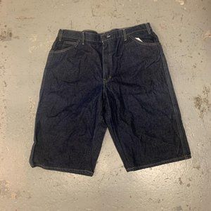 Dickies Mens Blue Shorts
